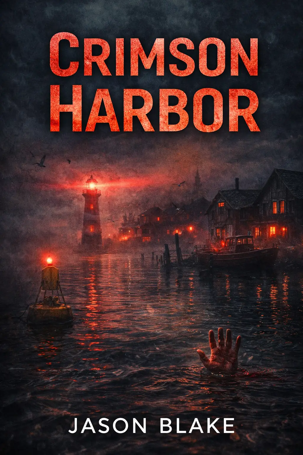 Crimson Harbor