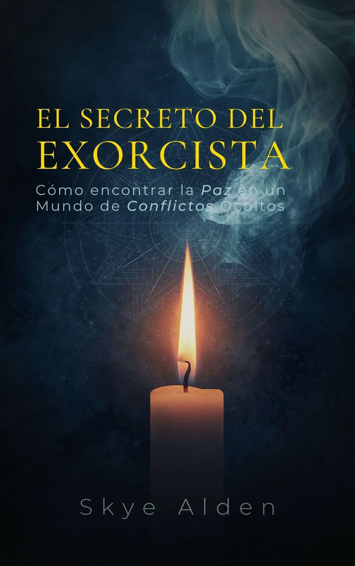 El Secreto del Exorcista