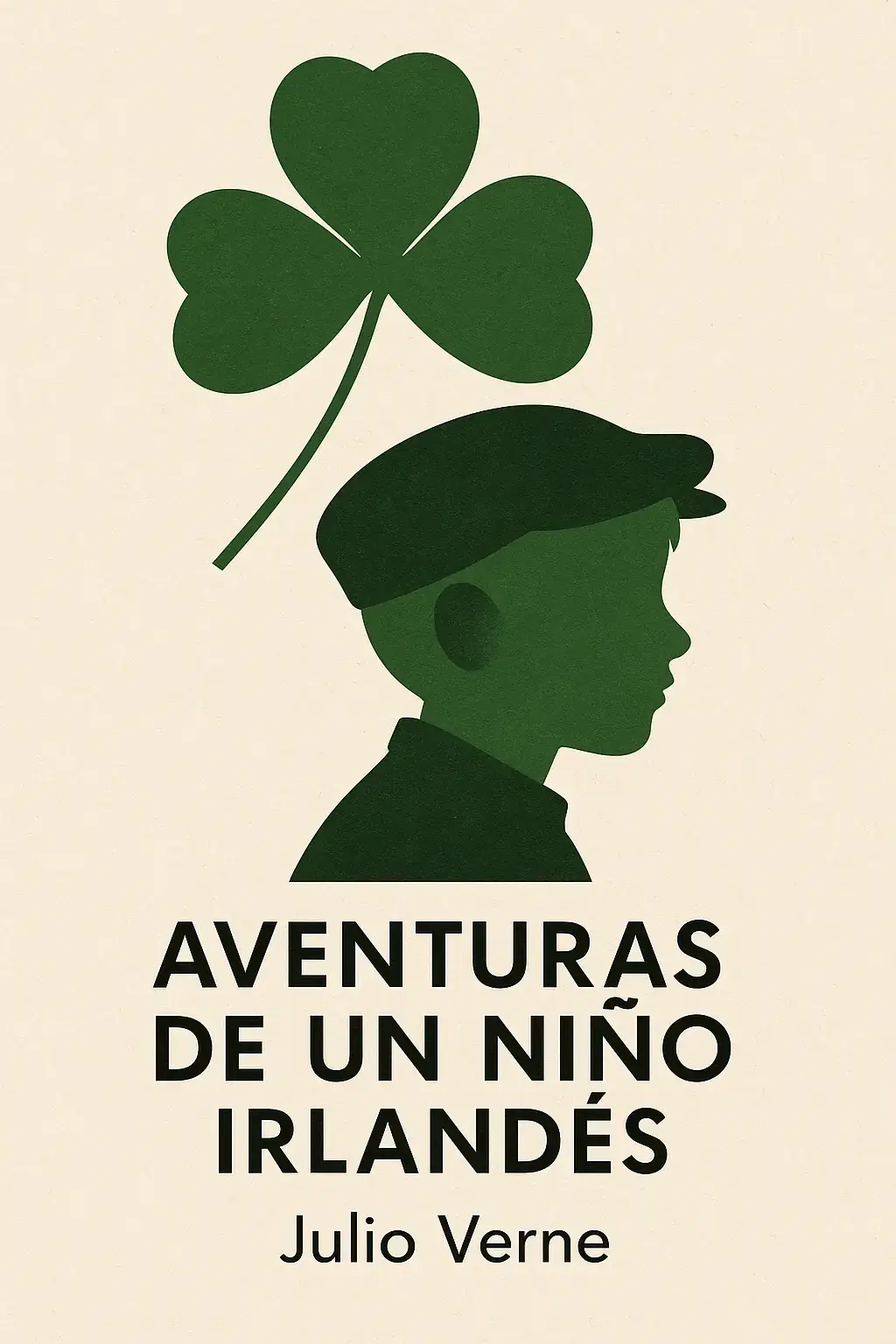 Aventuras de un niño irlandés