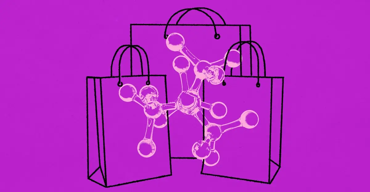 The Sciencewashing of Everyday Life