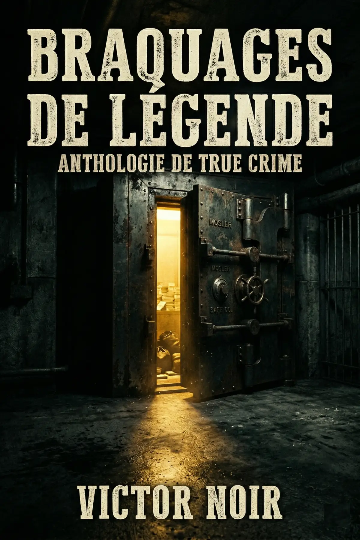 Braquages de Légende