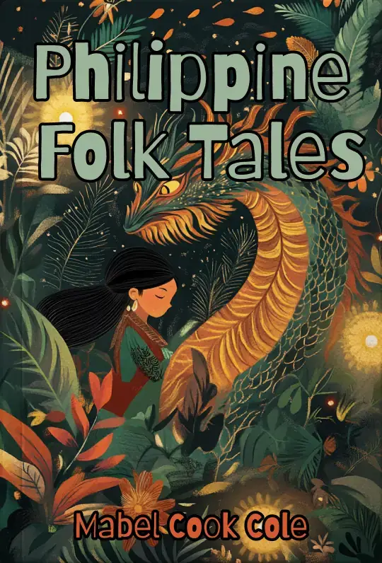 Philippine Folk Tales