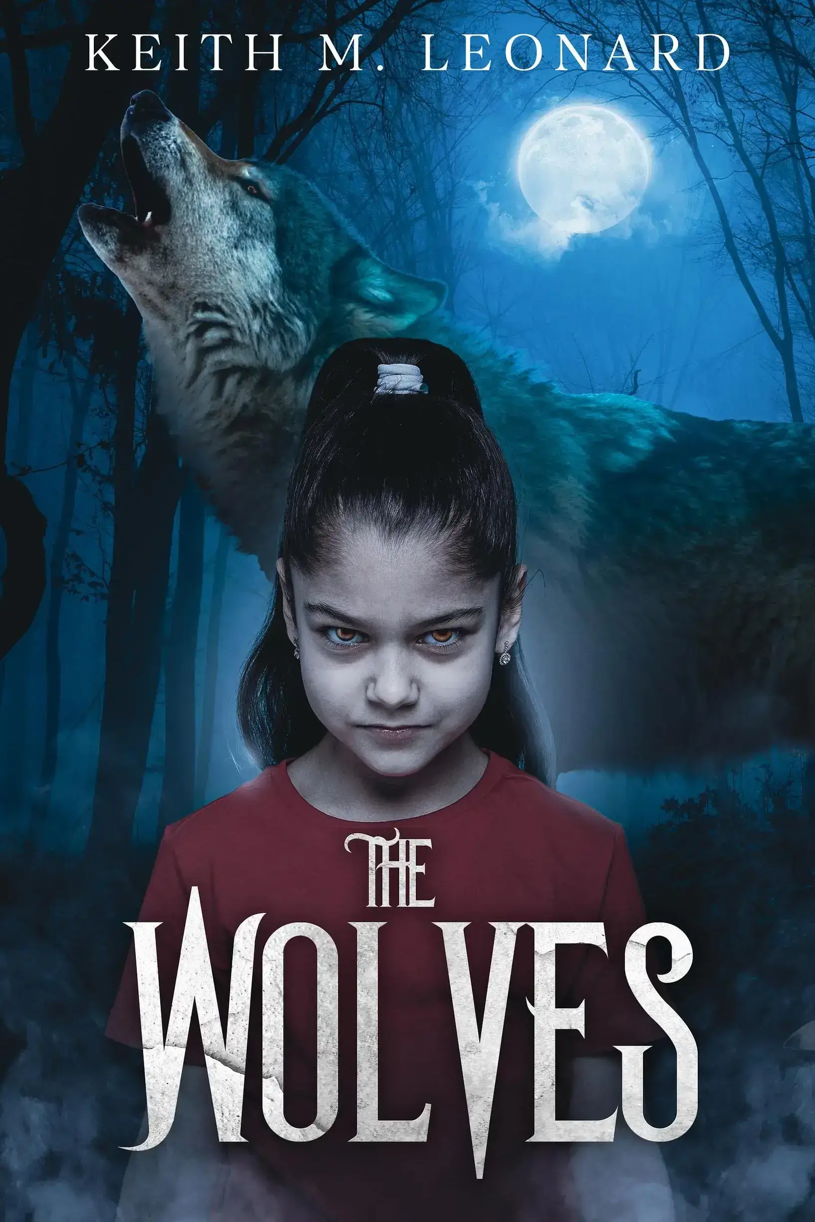 The Wolves