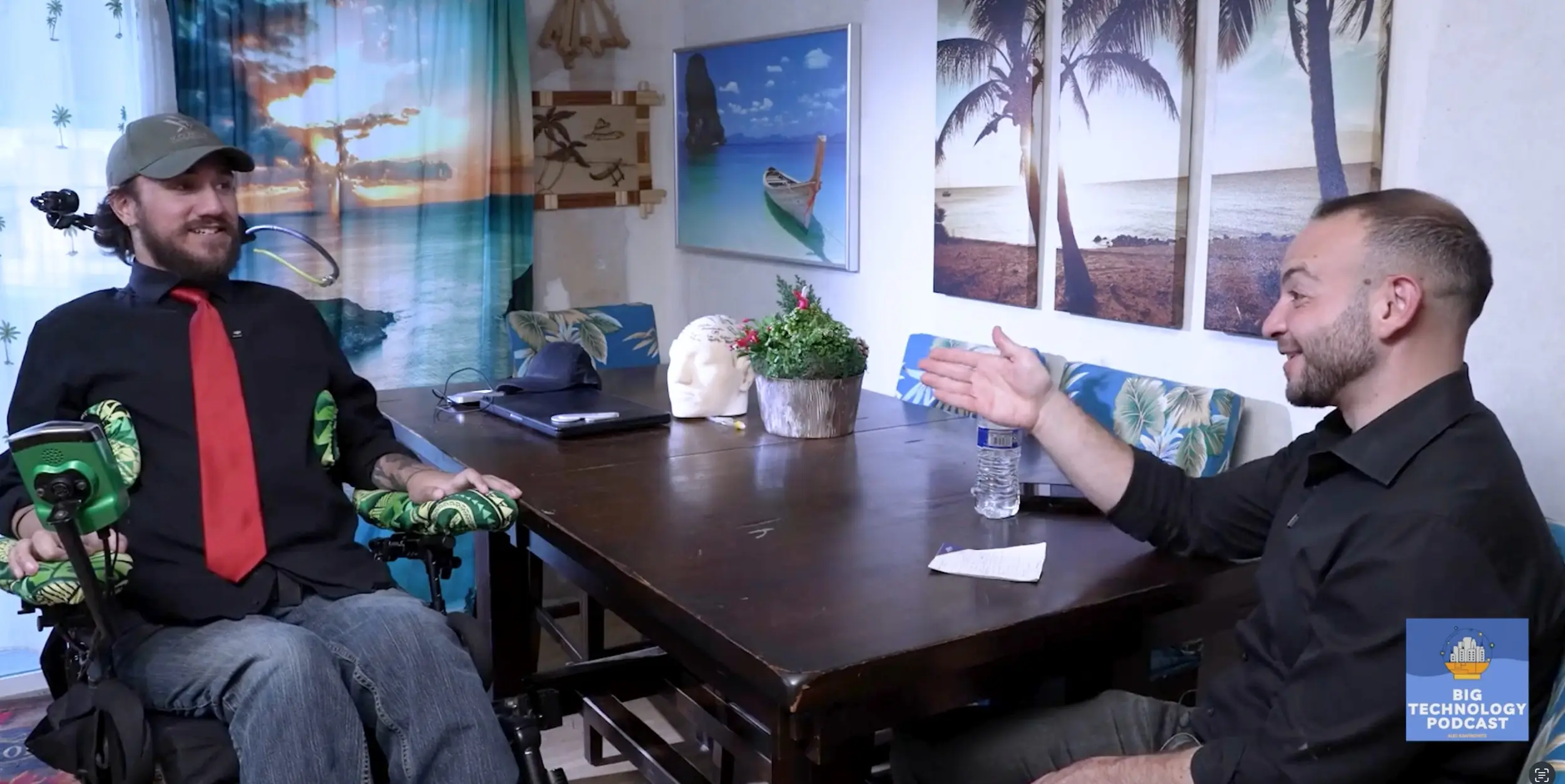 Full Q&A: Neuralink Patient Noland Arbaugh on His Injury, Selection, and Newfound Superpower