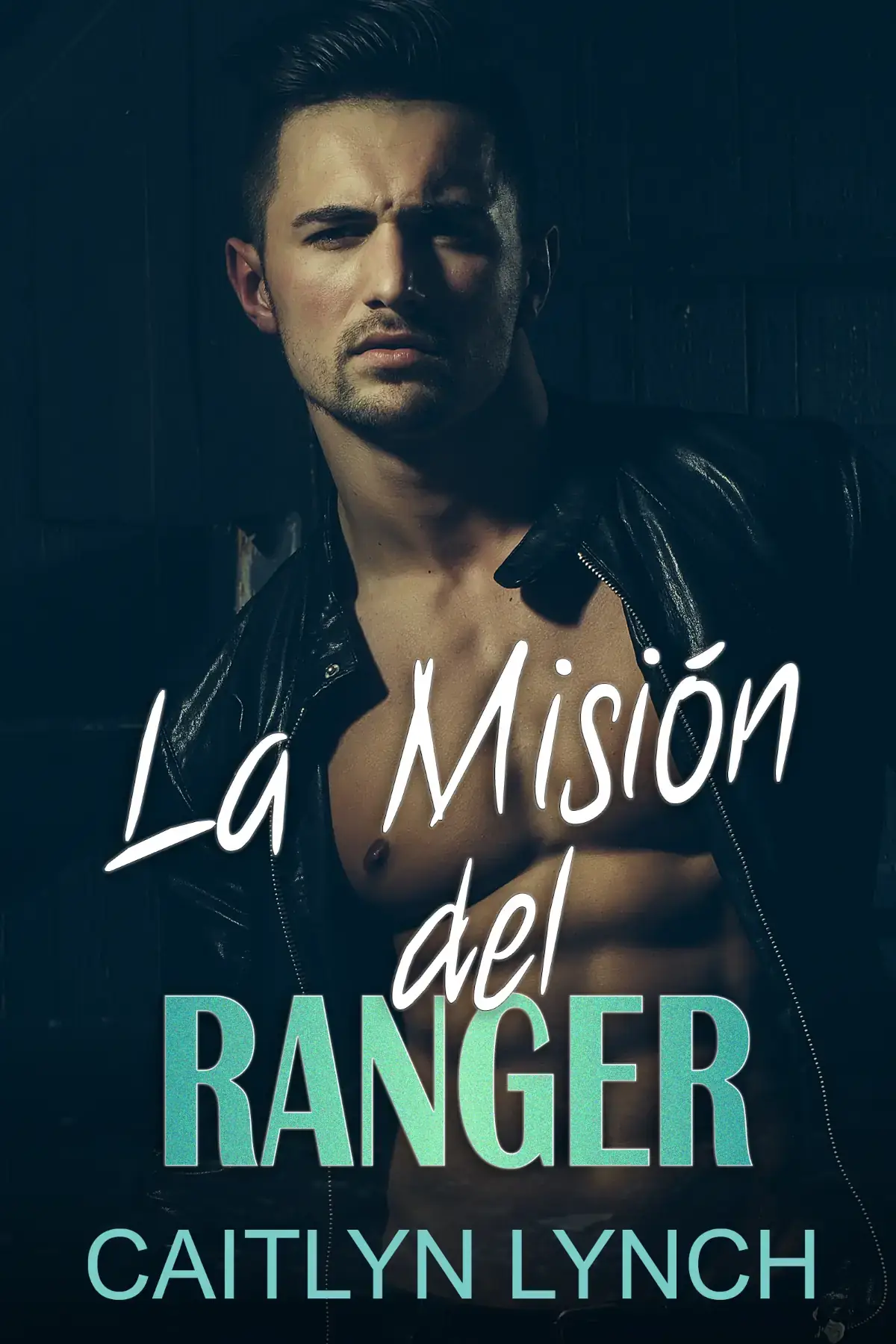 La Misión del Ranger