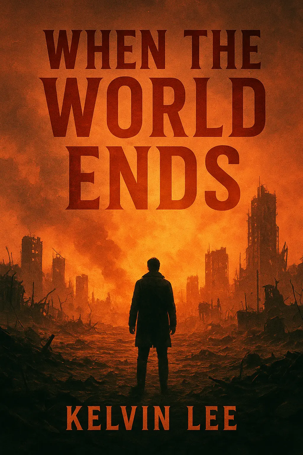 When the World Ends
