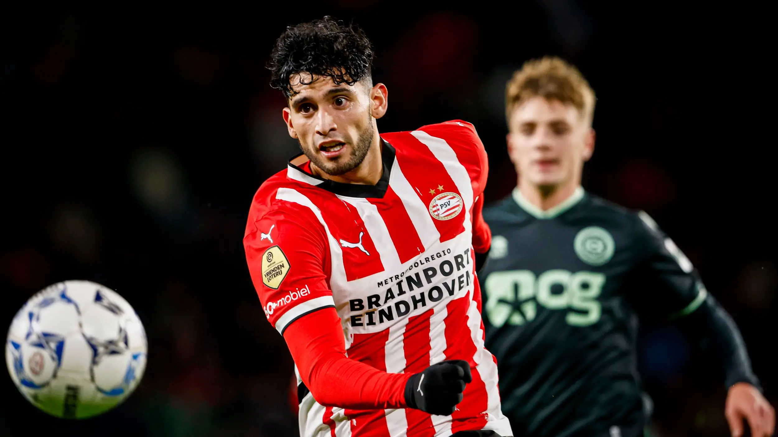 USMNT and PSV star Ricardo Pepi dealing with knee injury in wake of $26 million West Ham transfer offer