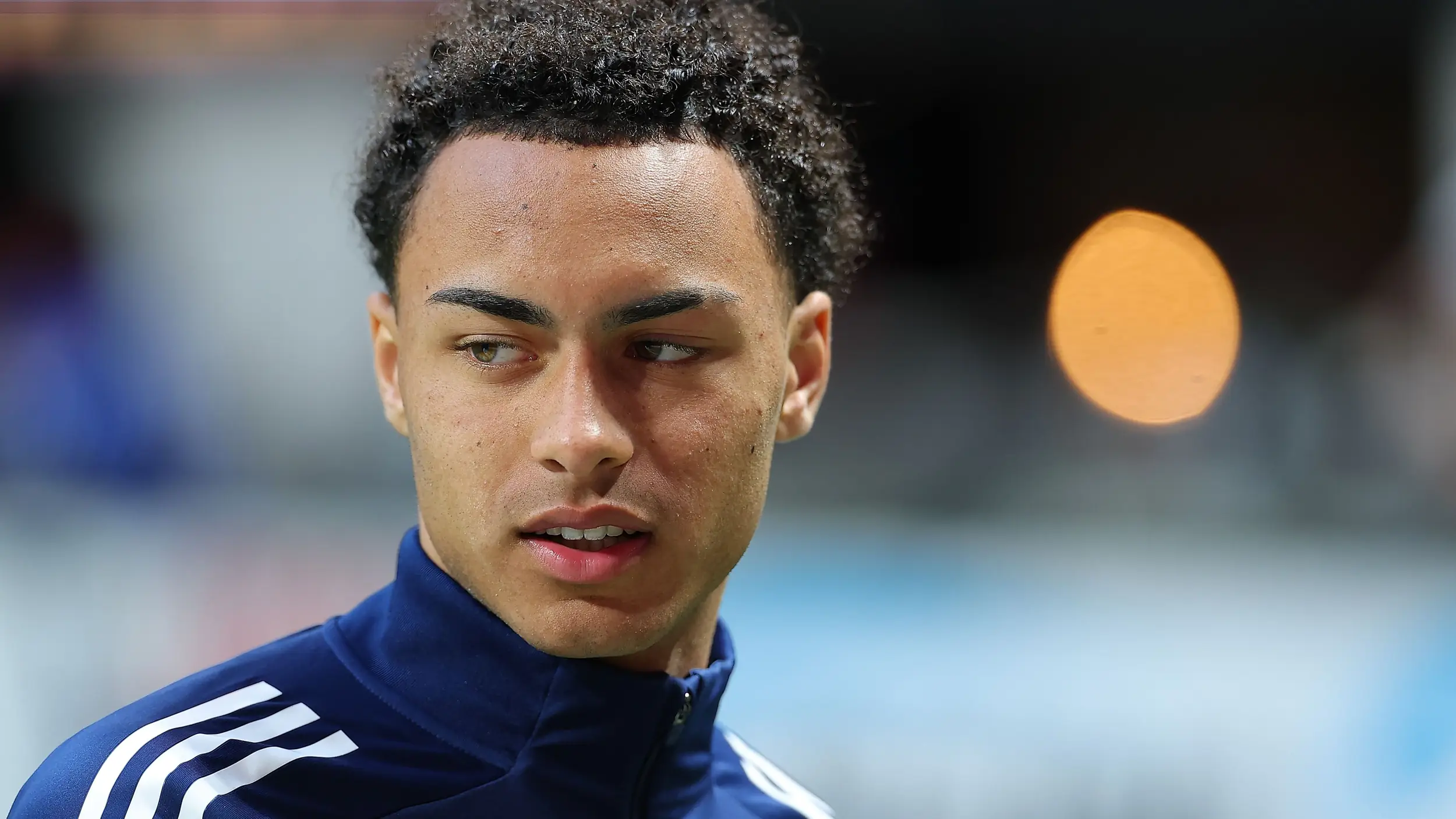 Report: Tottenham target 17-year-old New England Revolution academy graduate Peyton Miller over summer move