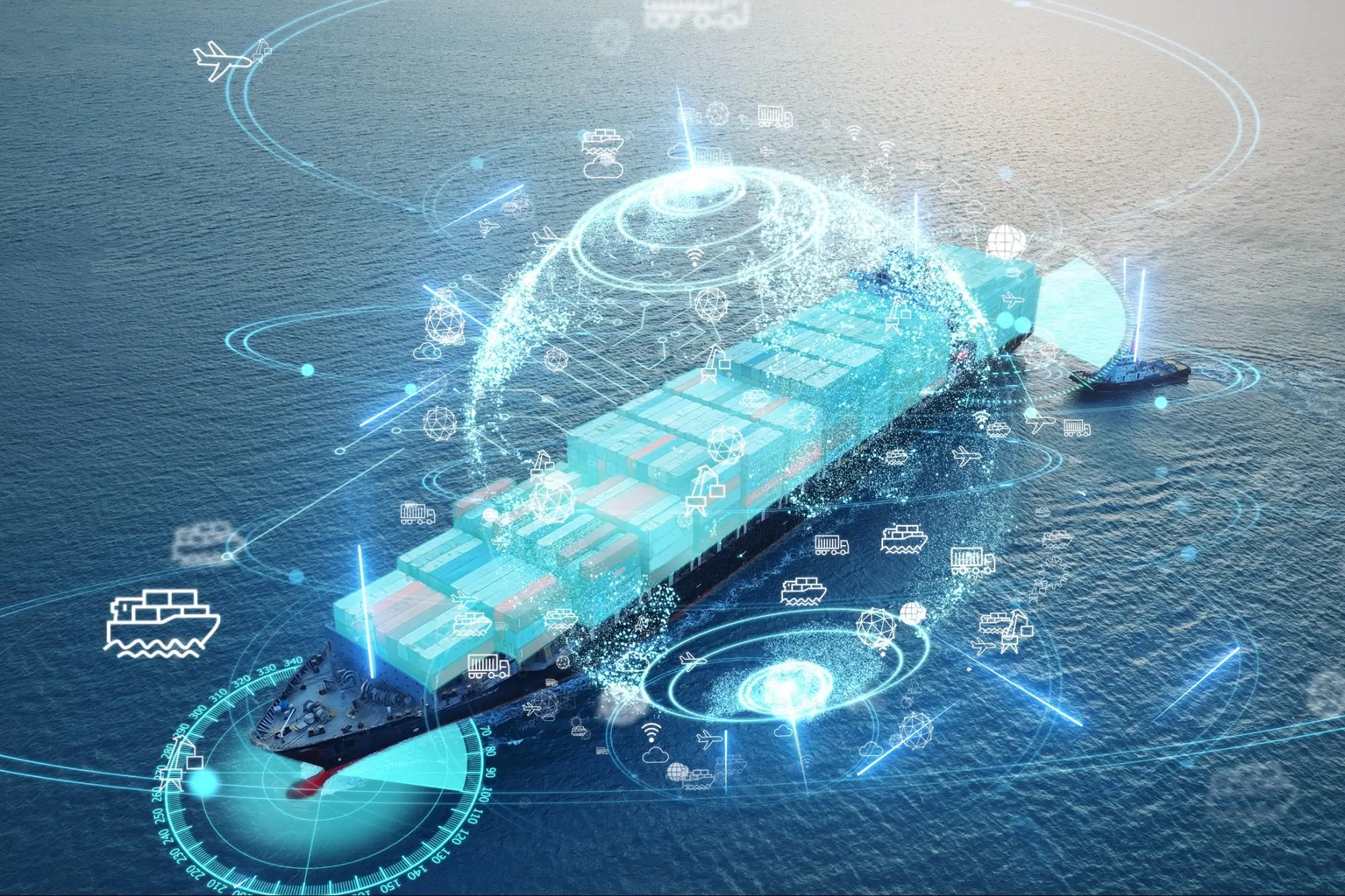 How AI Can Help You Cut Through Tariff Chaos — in Just 3 Simple Steps