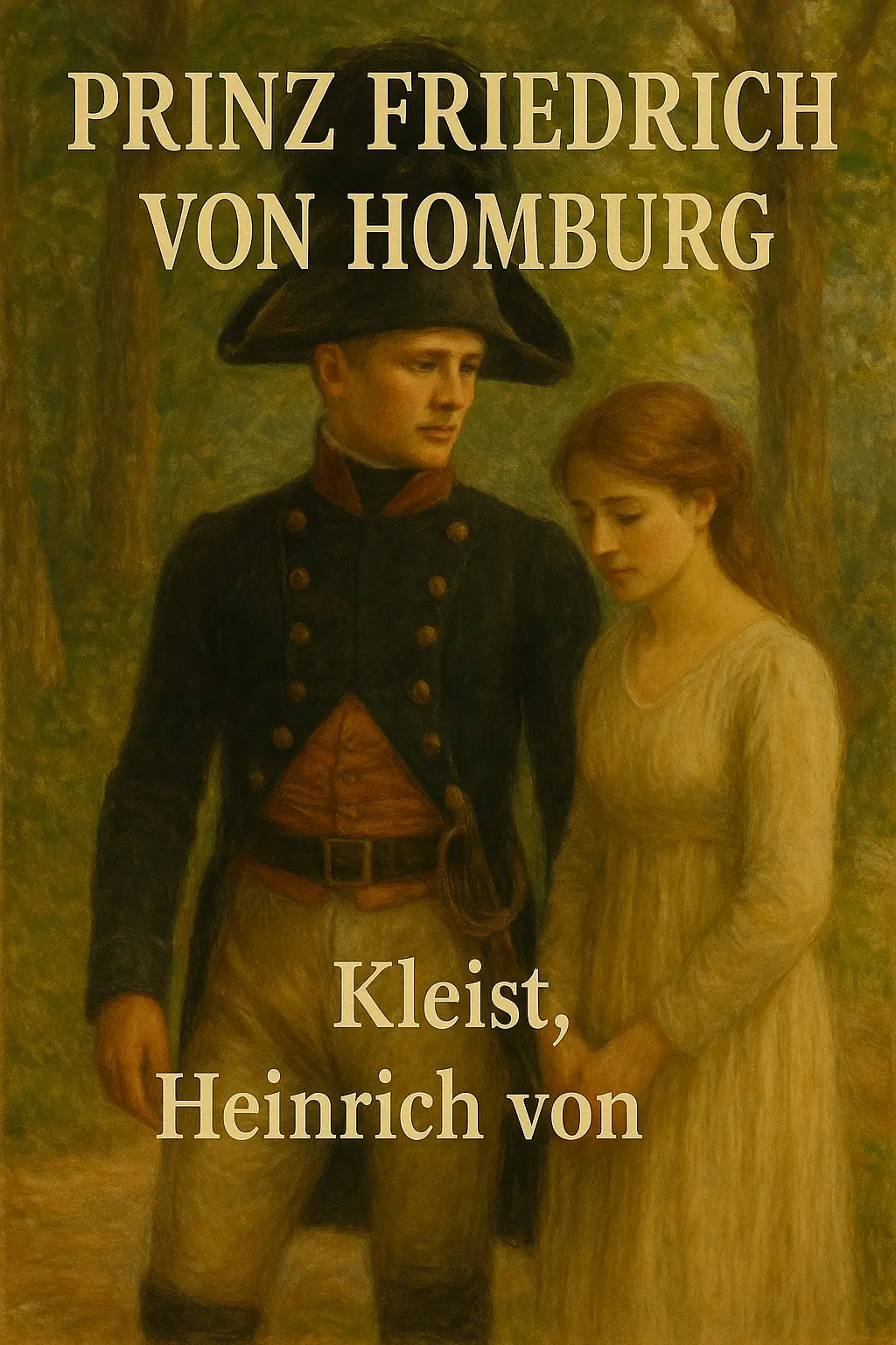 Prinz Friedrich von Homburg