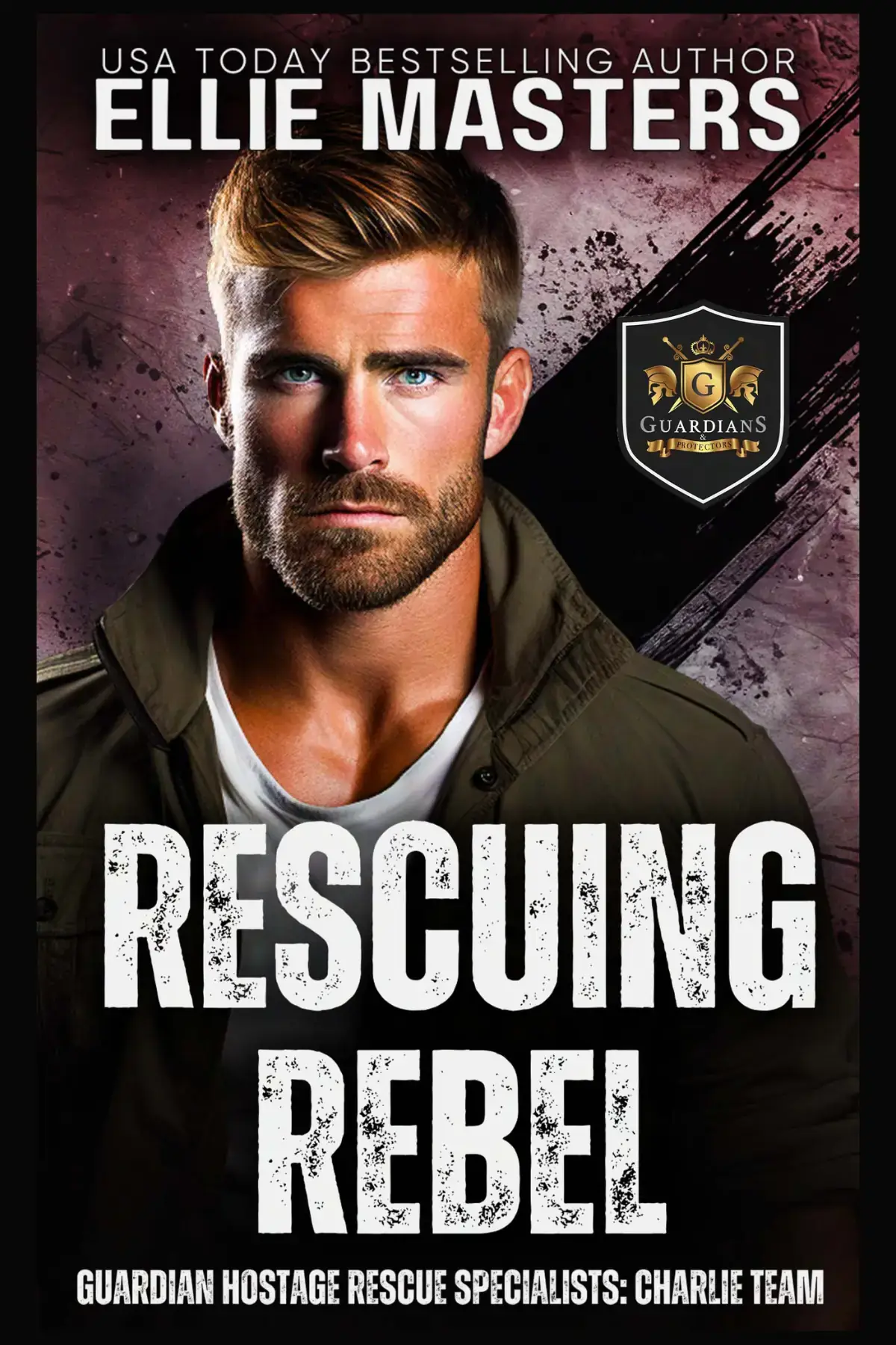 Rescuing Rebel