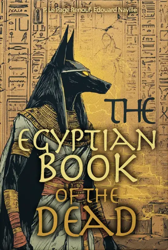 The Egyptian Book of the dead