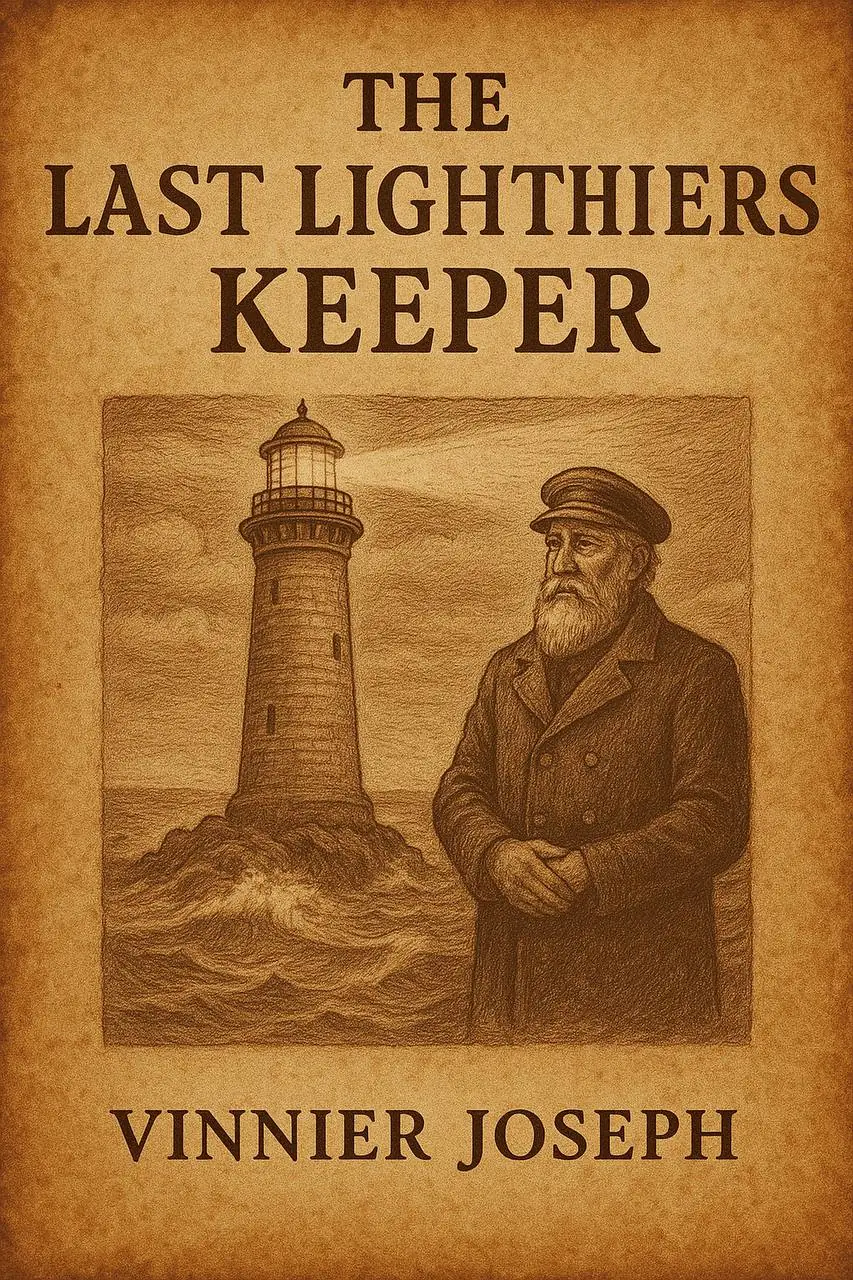 The Last Lighthouse Keeper