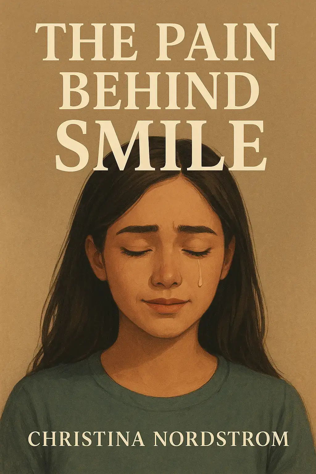 The pain behind Smile