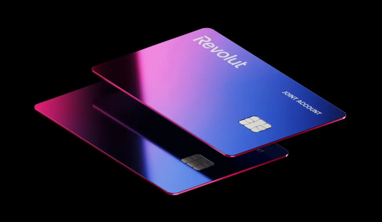 Conta global da Revolut elimina fronteiras e tem benefícios premium