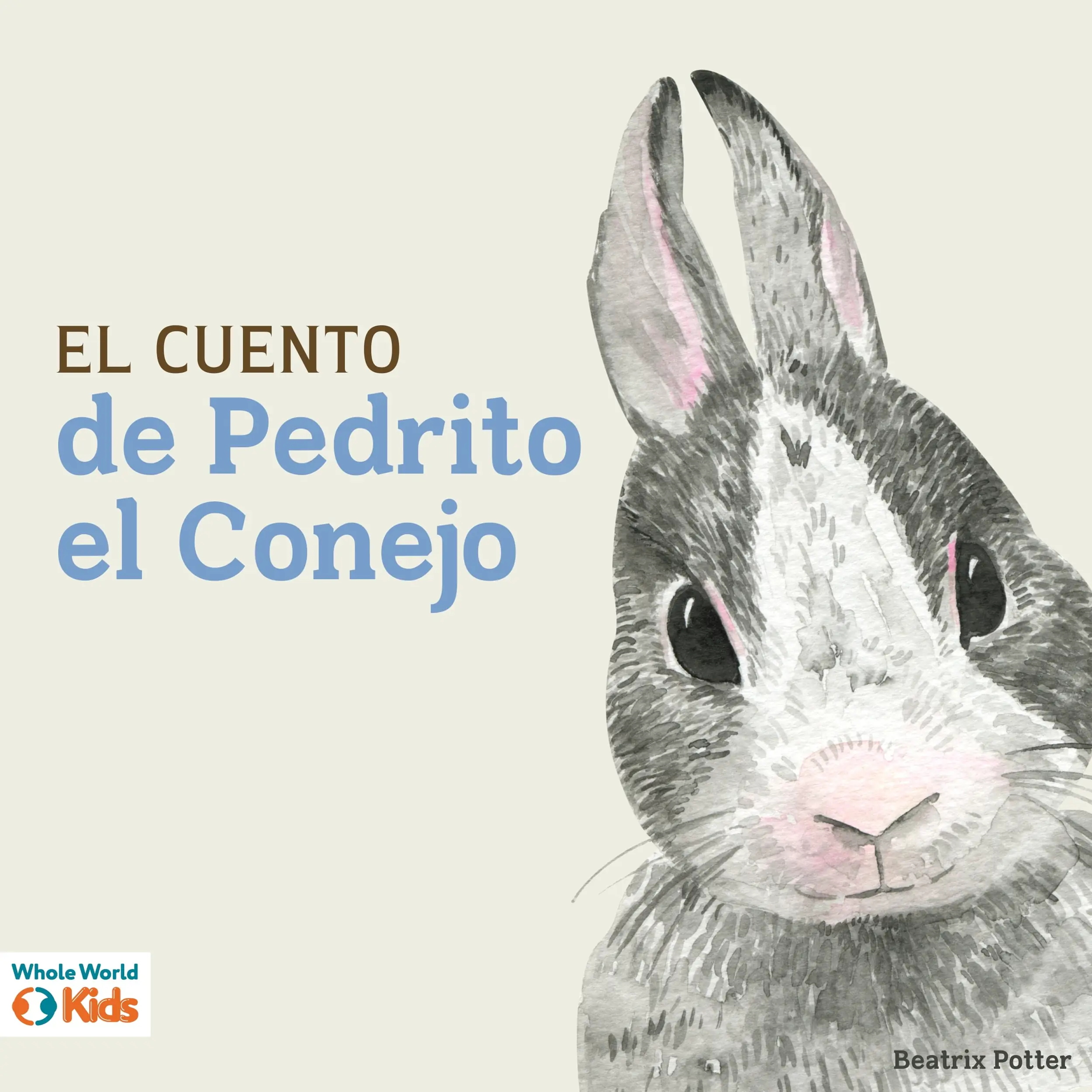 El cuento de Pedrito el Conejo