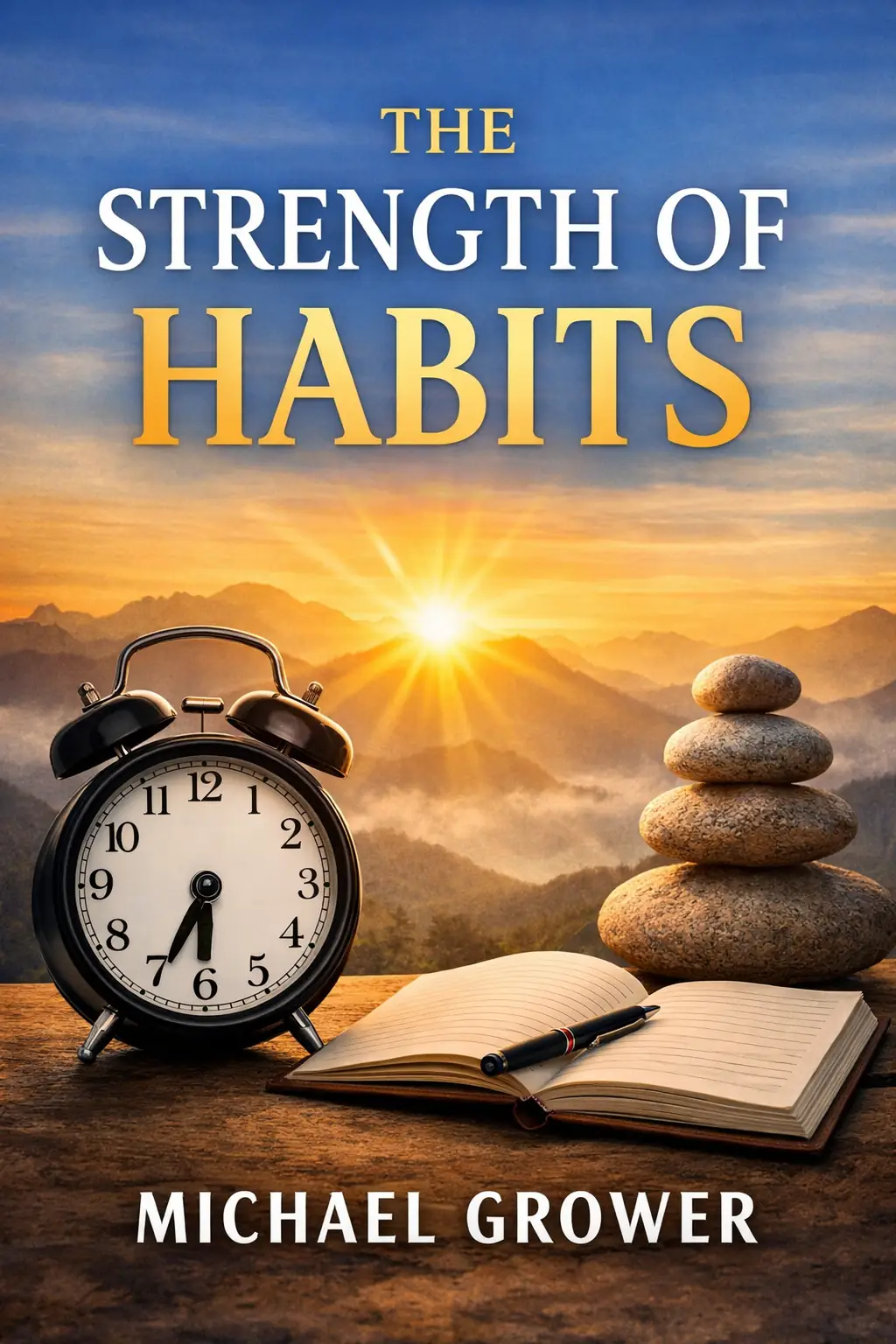 The Strength of Habits