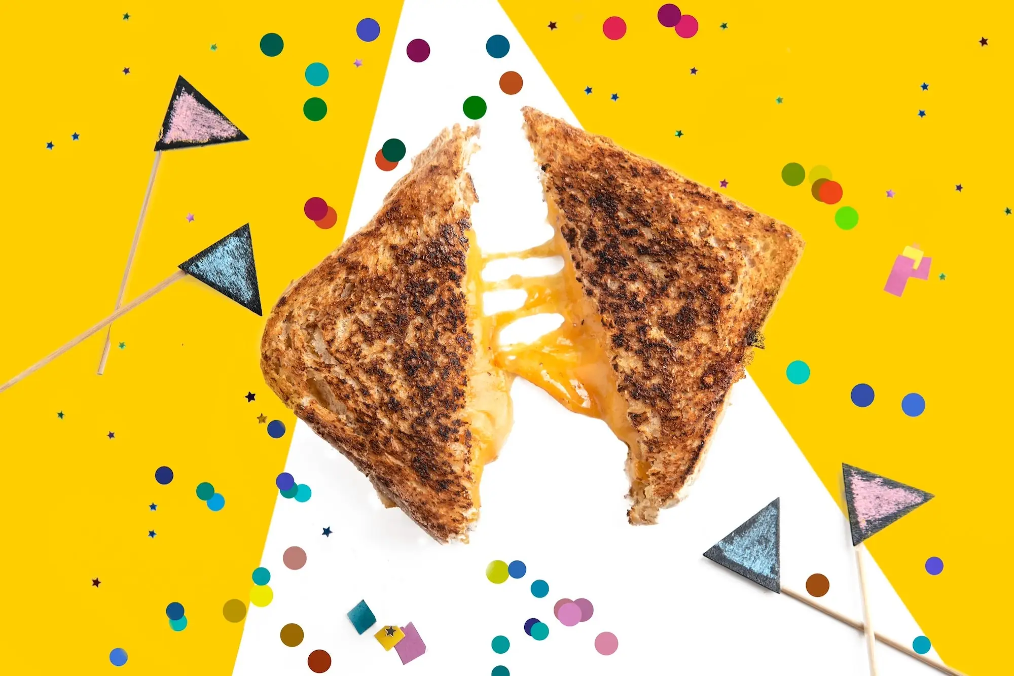 Reddit Destroyed This Restaurant Over a $22 Grilled Cheese — Now It's Out of Business
