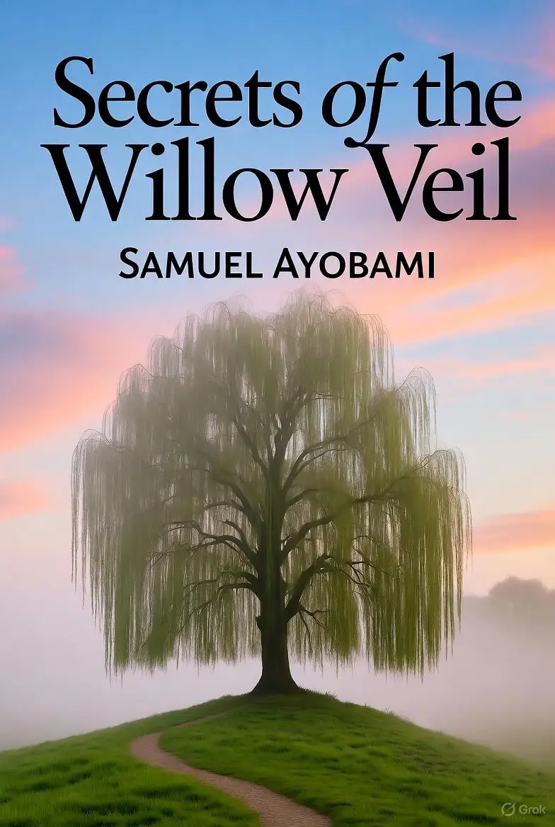 Secrets of the Willow Veil