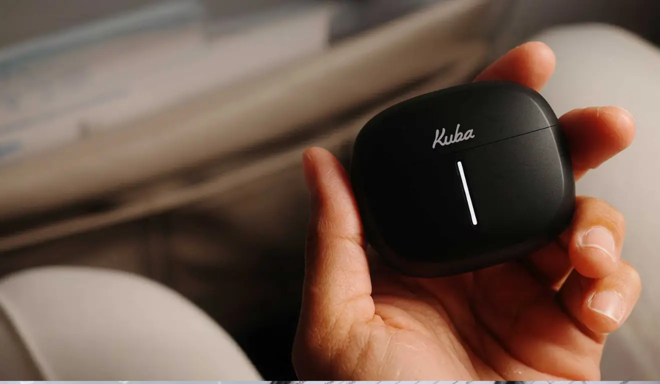 Com nova rodada, Kuba Audio quer crescer 100% em 2026