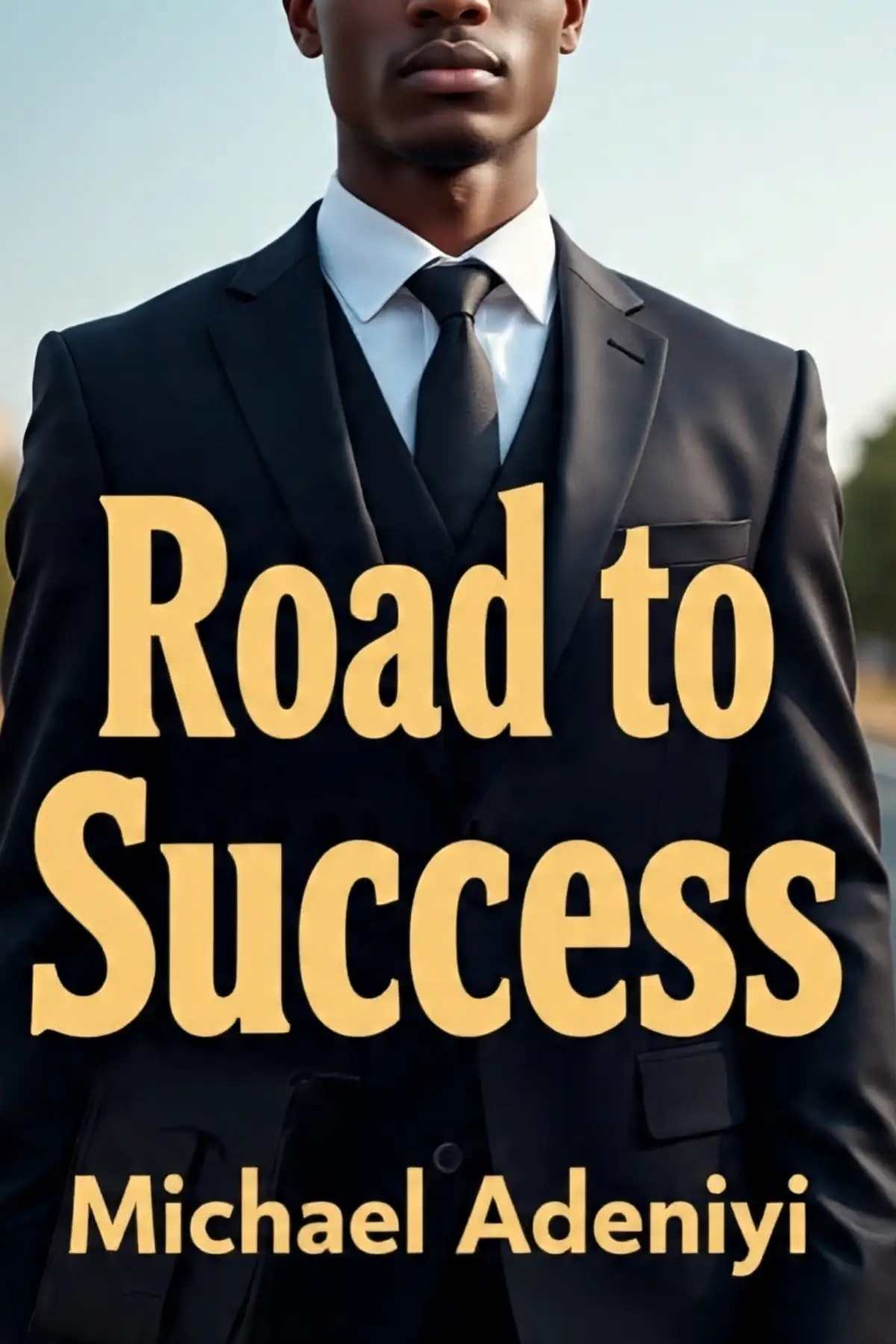 Road to Success