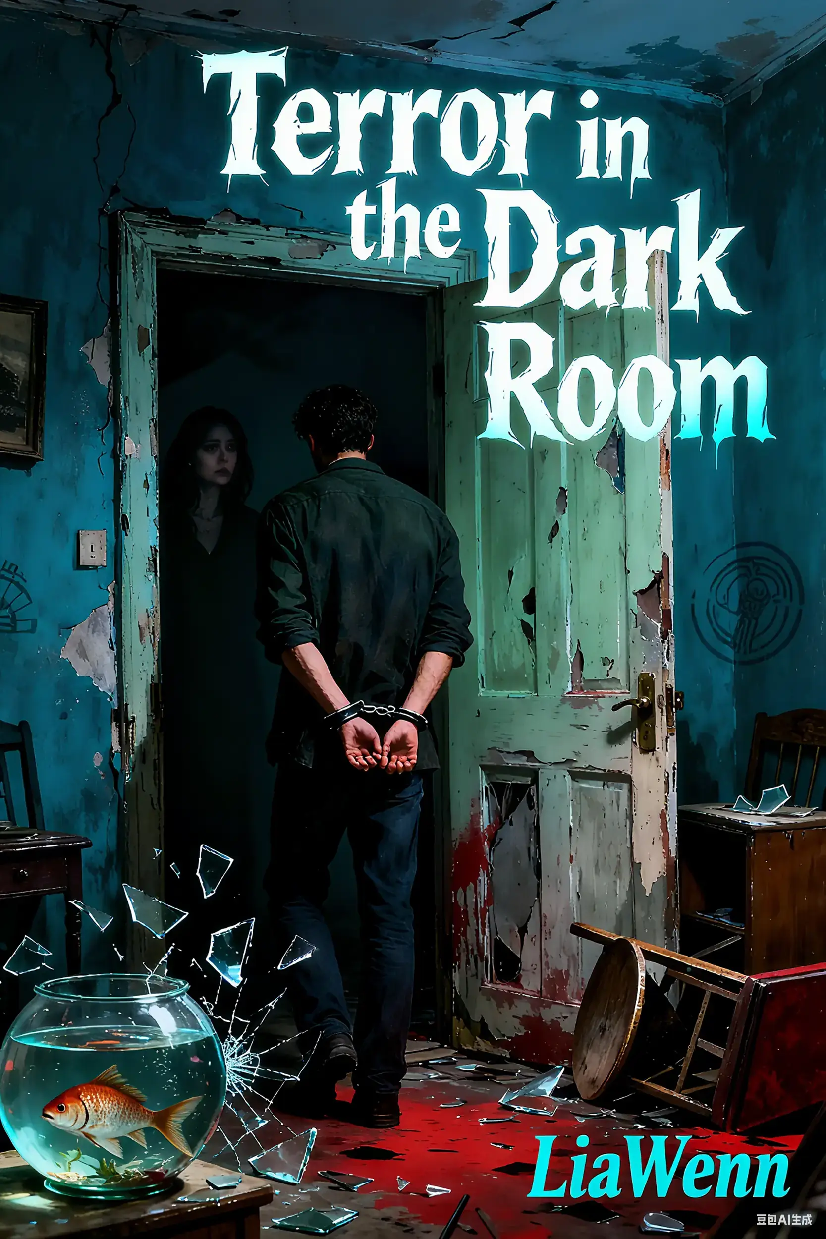 Terror in the Dark Room