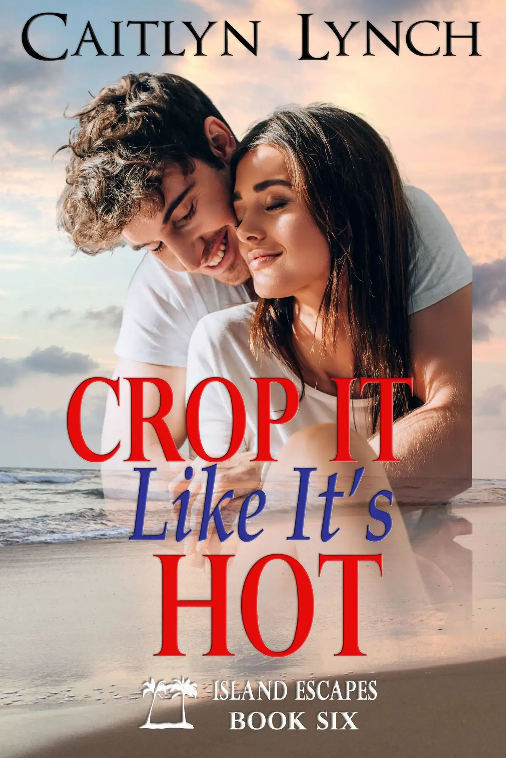 Crop It Like It's Hot