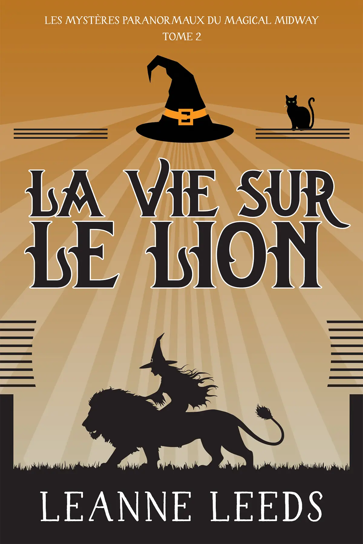 La Vie sur le Lion