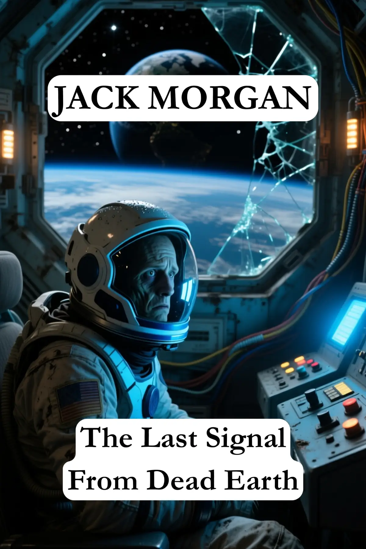 The Last Signal From Dead Earth