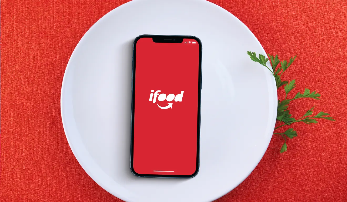 Com novos produtos, iFood segue onda de anúncios – e sobrou até pro Rappi