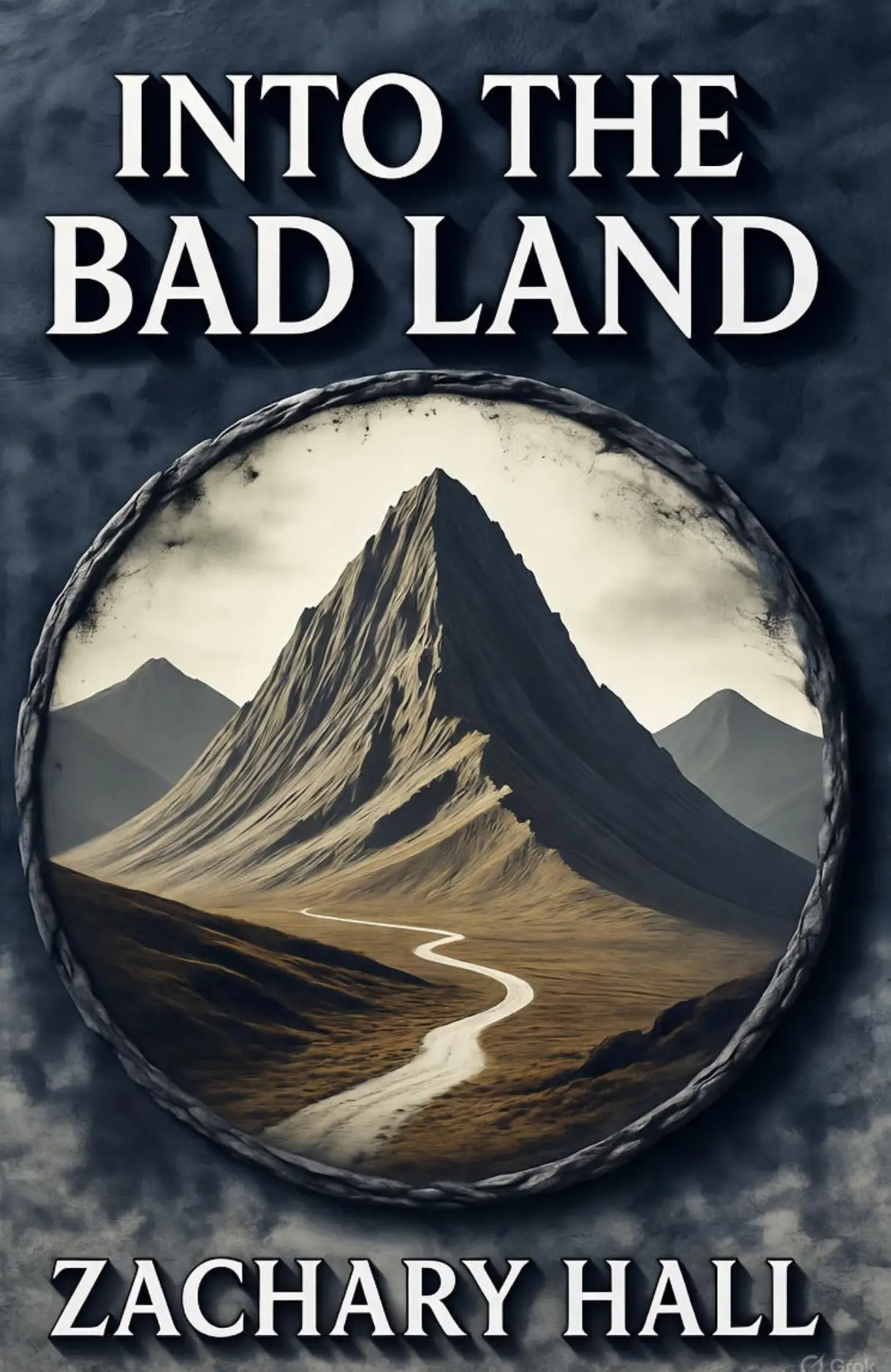 Into the Bad Land