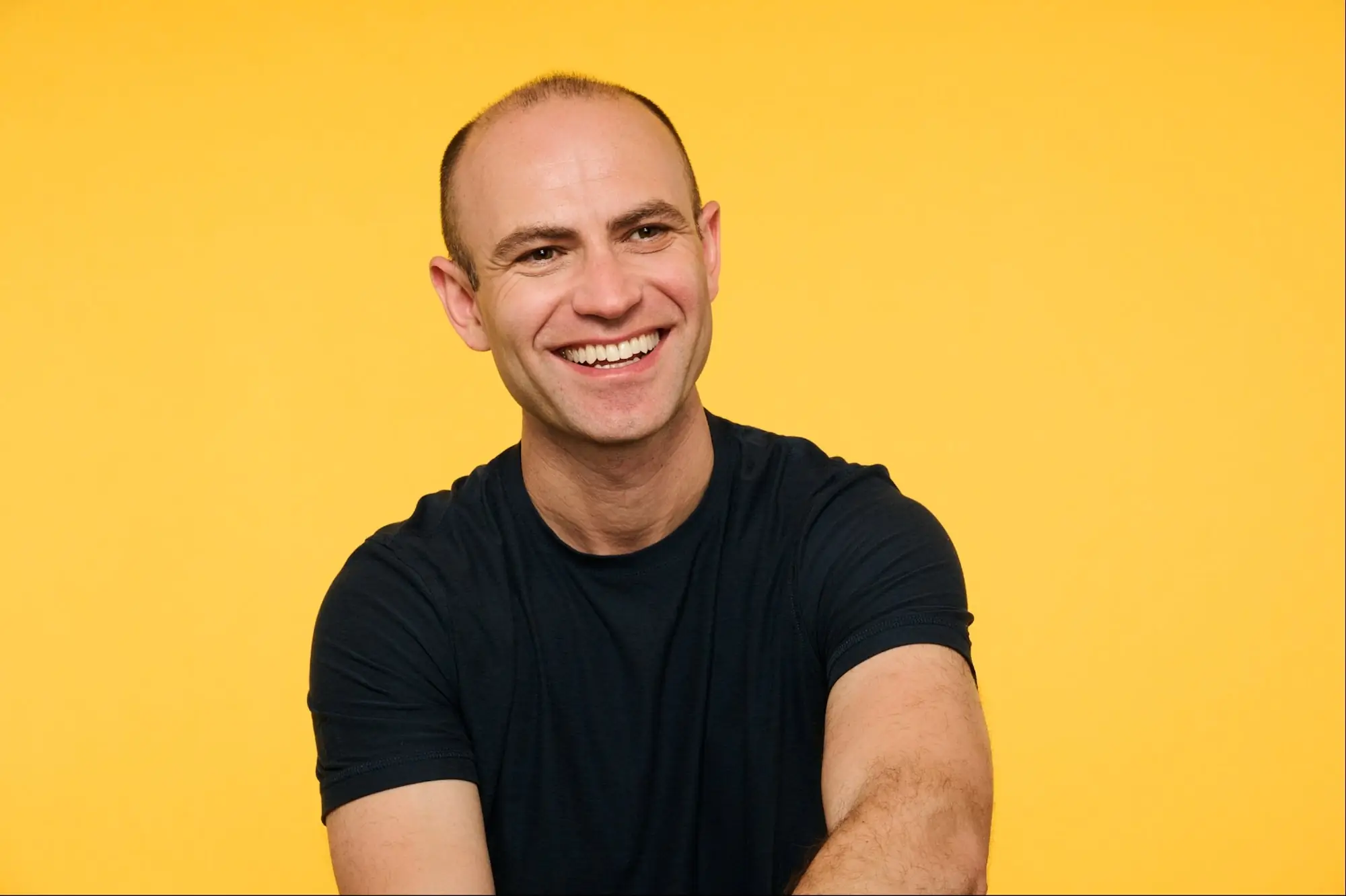 This Founder Solved His 'Biggest Mistake' to Go From 0 to 500,000 Customers