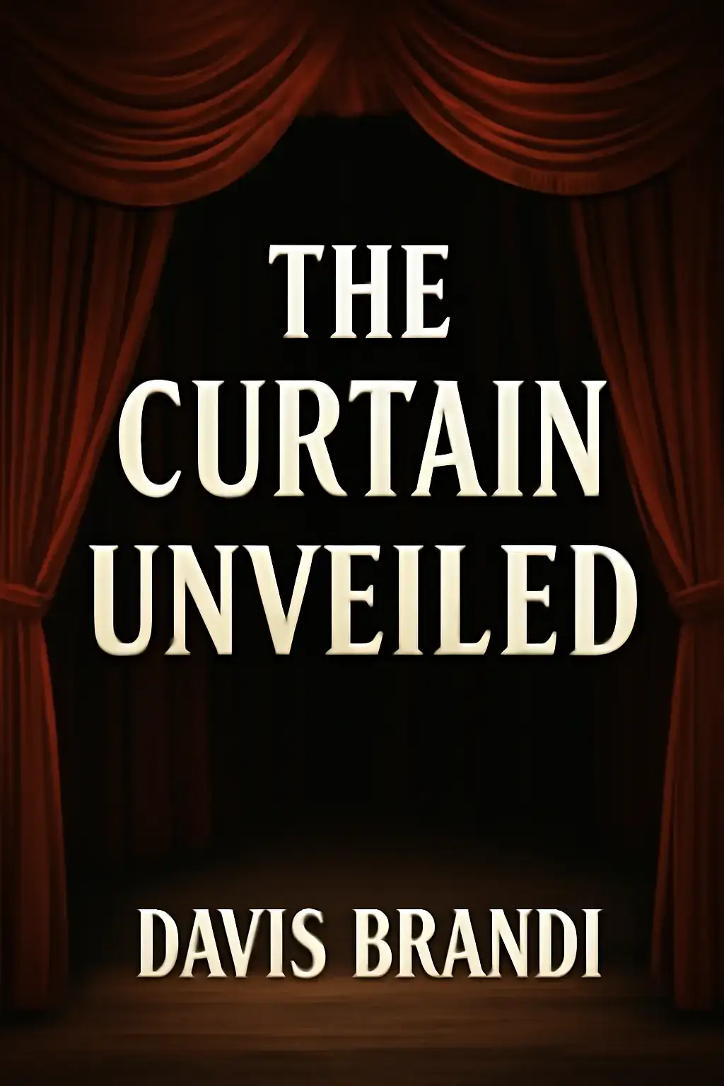 The Curtain Unveiled 