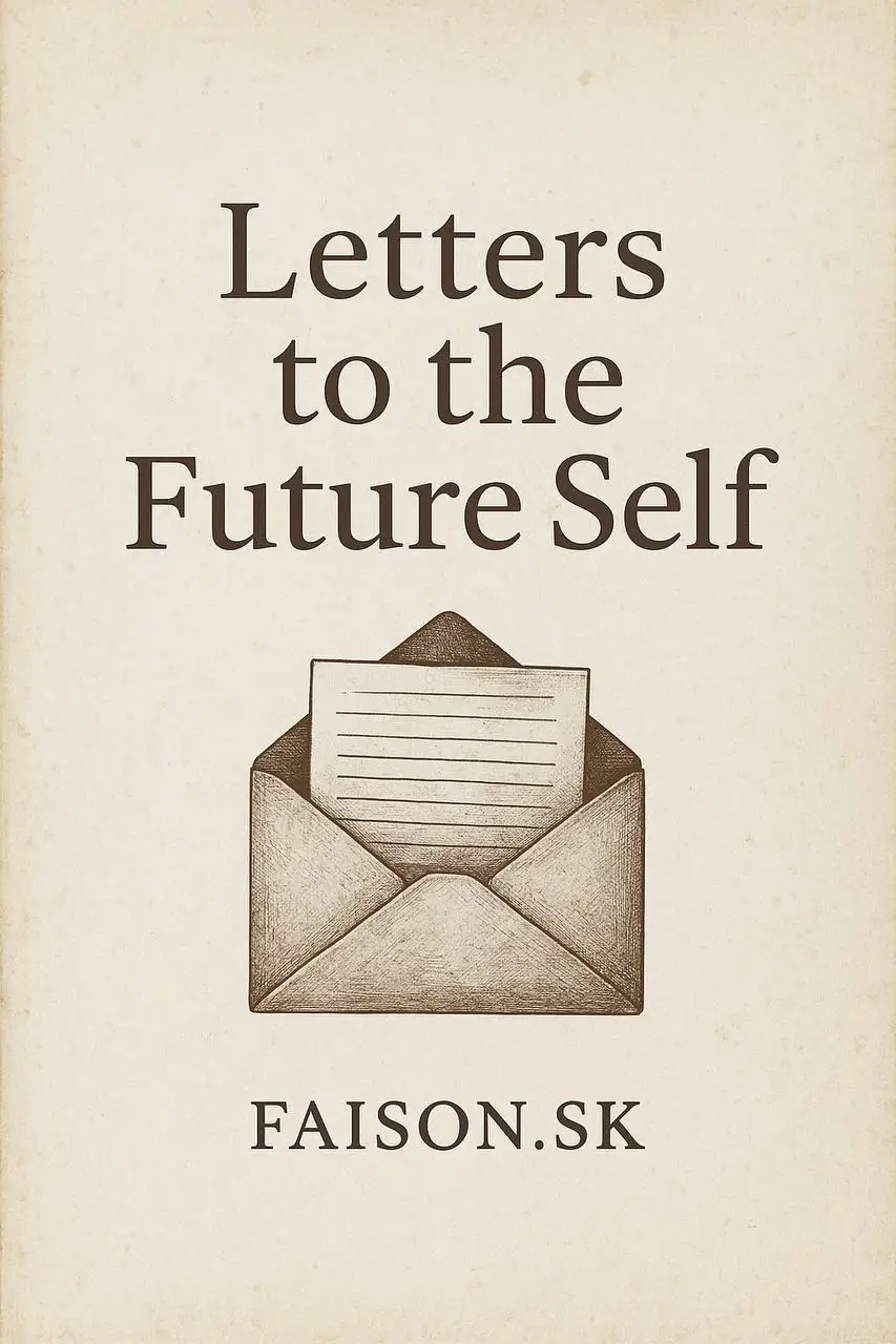 Letters to the Future Self