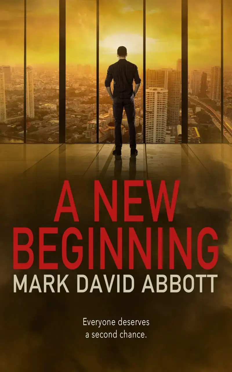 A New Beginning: John Hayes 3