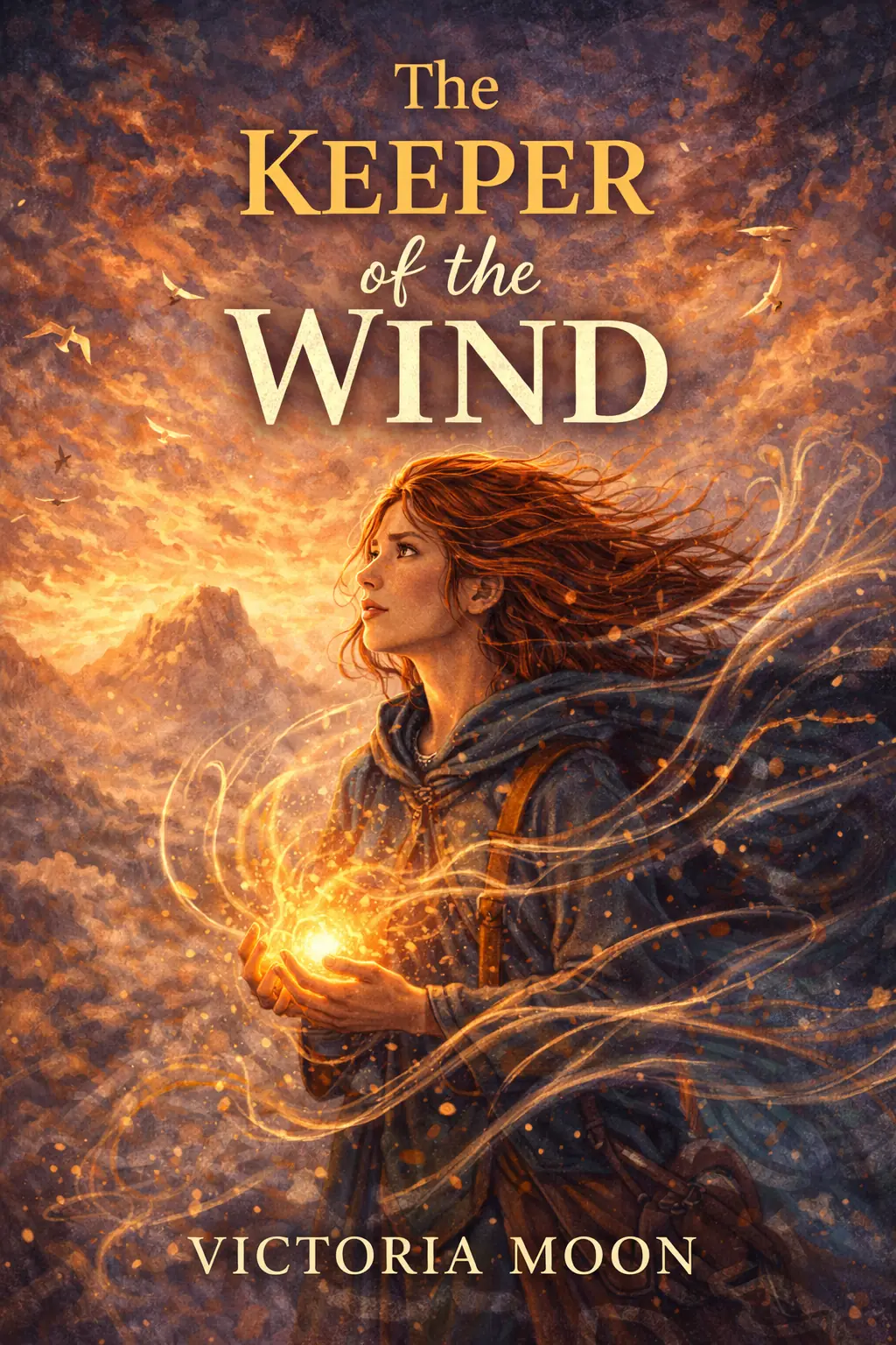 The Keeper of the Wind