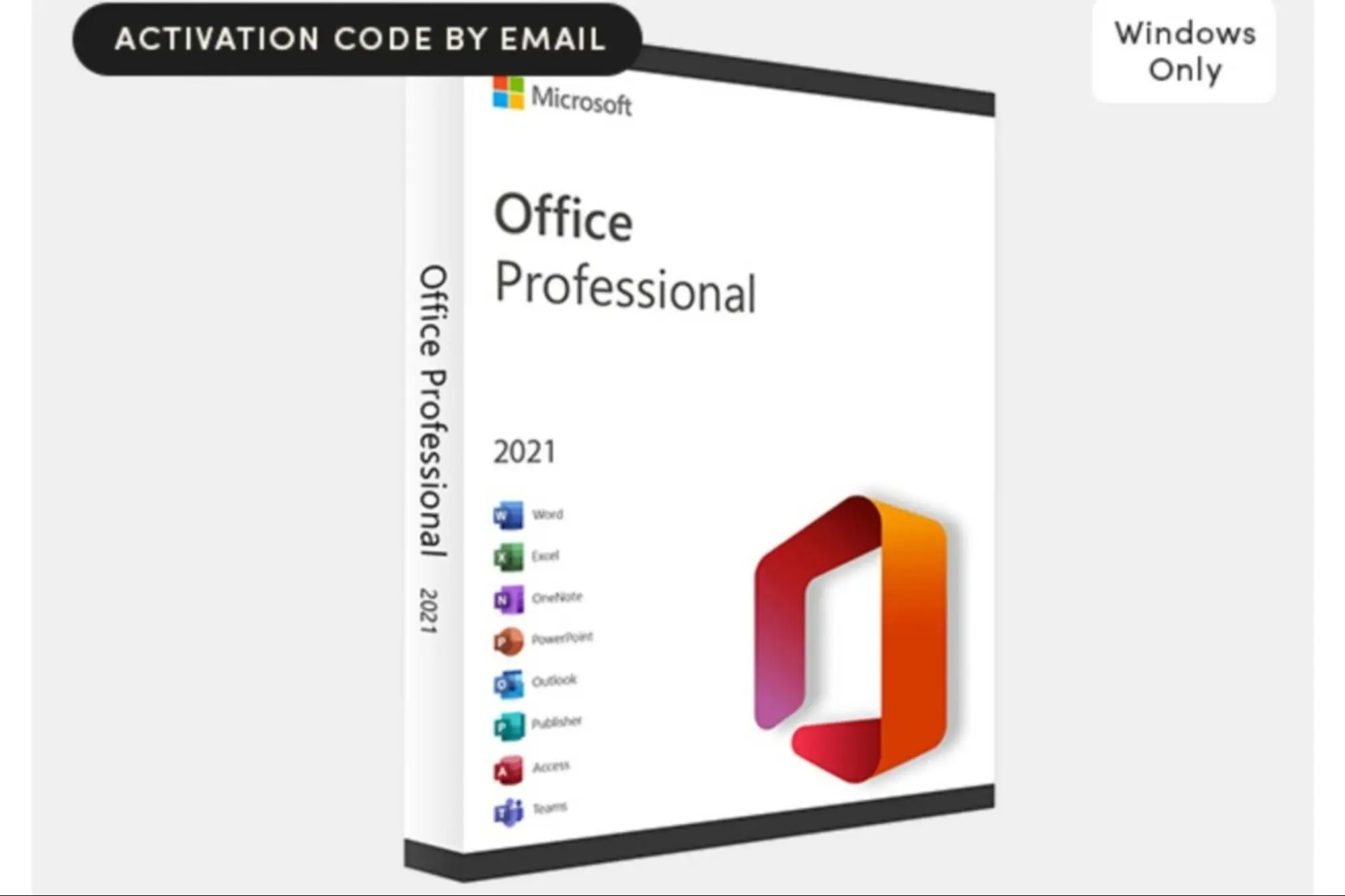 Get 8 Essential Microsoft Office Apps For One Low Lifetime Price