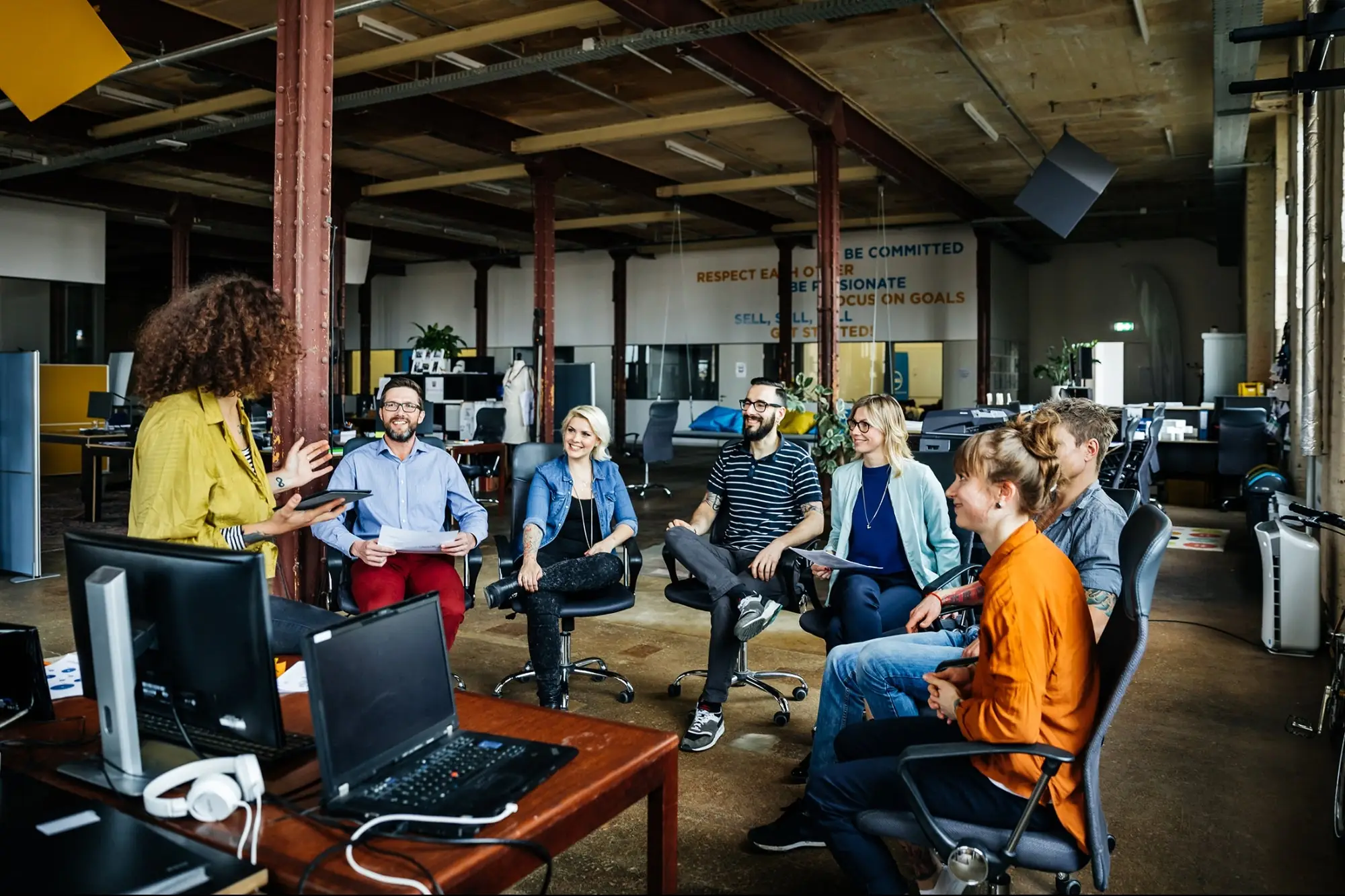 How Mastering Your Nervous System Boosts Leadership Presence and Performance