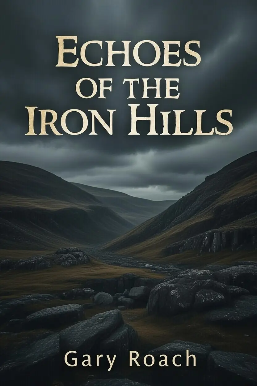 Echoes of the Iron Hills