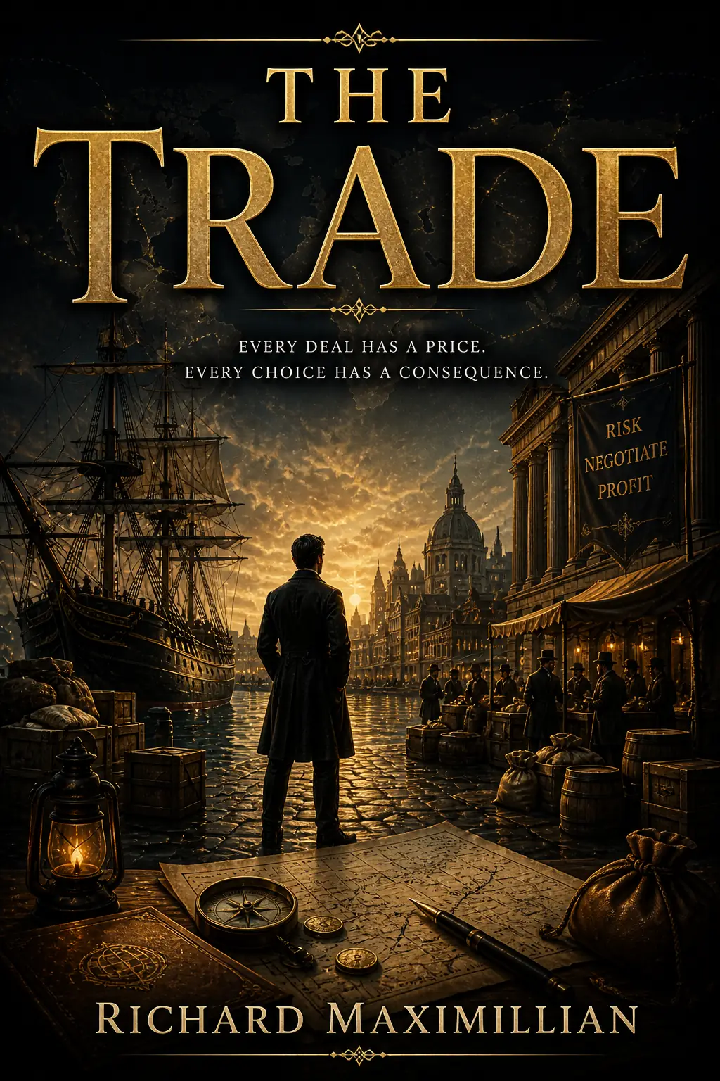 The Trade