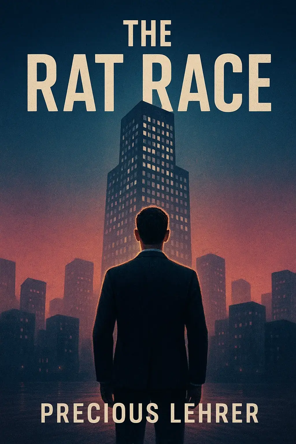 The Rat Race