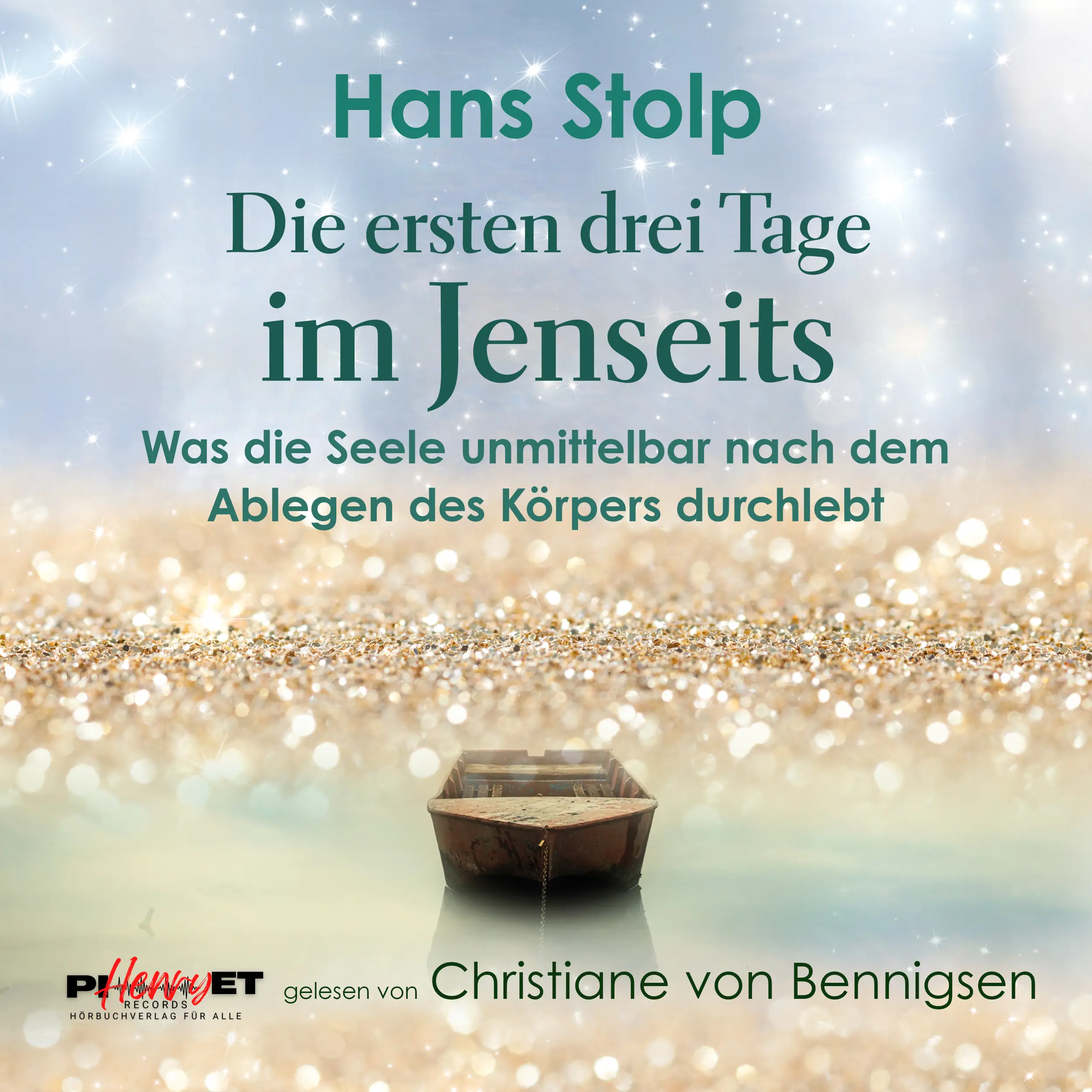 Die ersten drei Tage im Jenseits