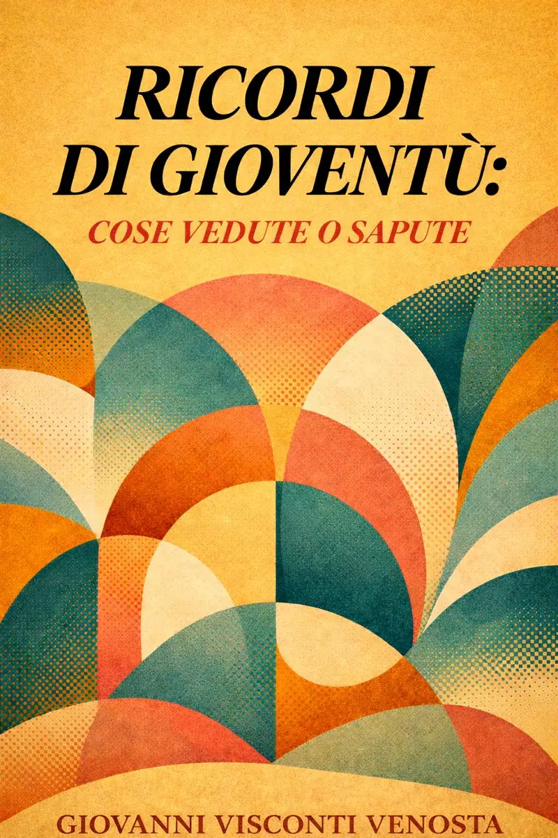 Ricordi di gioventù