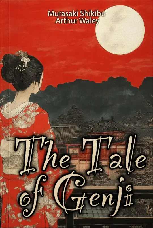 The Tale of Genji