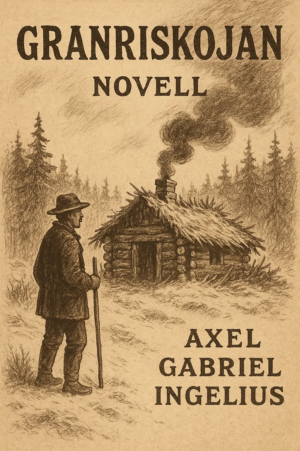 Granriskojan: Novell