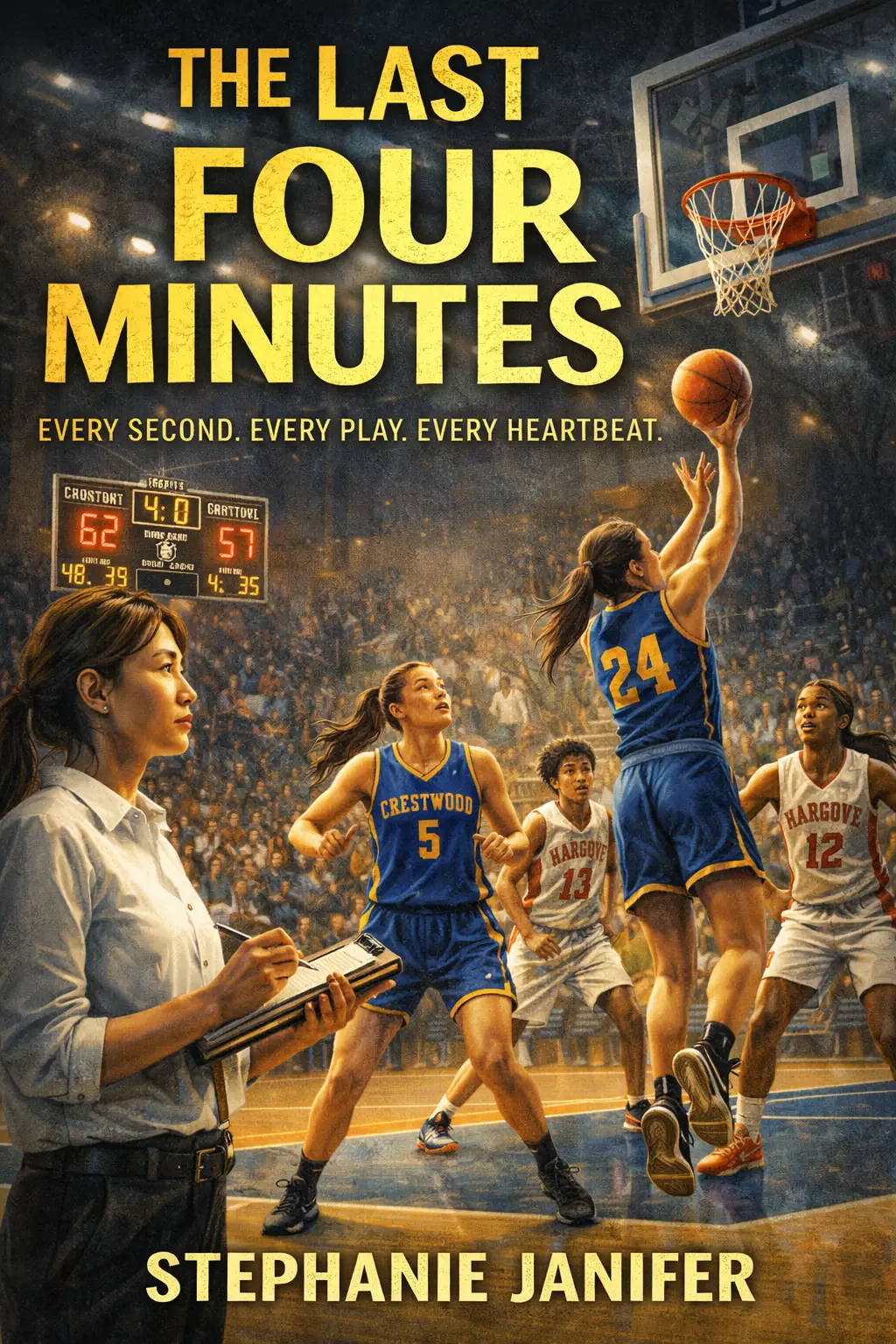 The Last Four Minutes