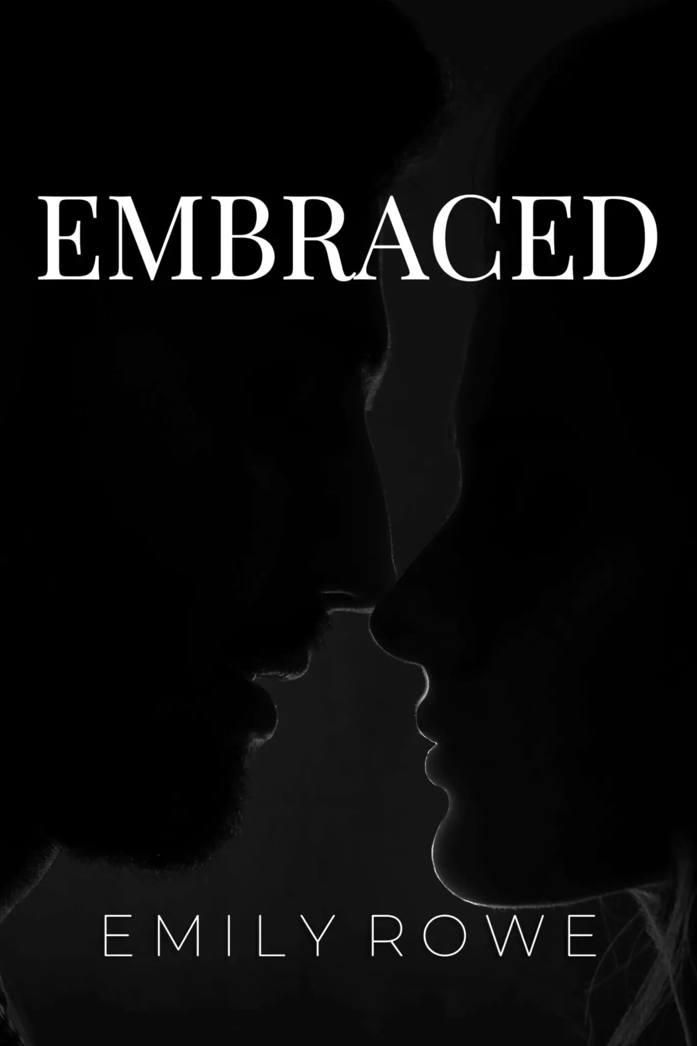 EMBRACED
