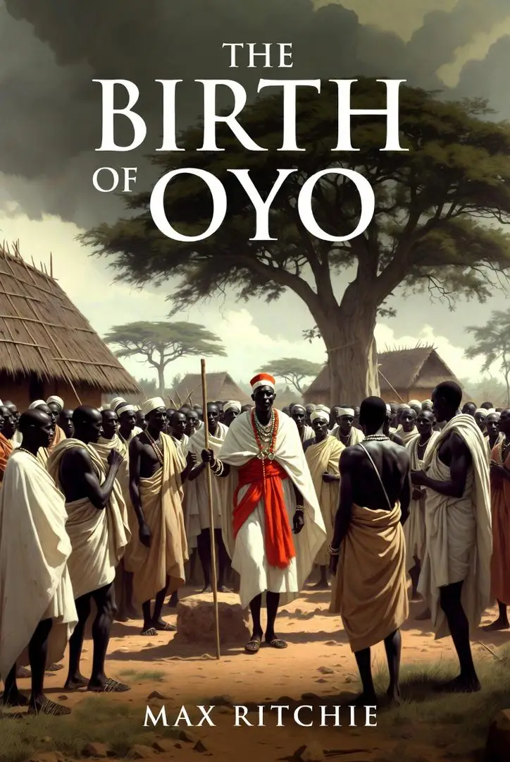 The Birth of Oyo