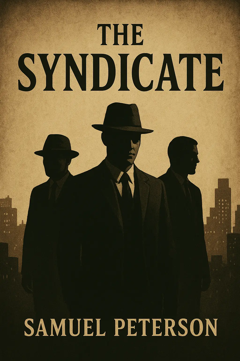 The Syndicate