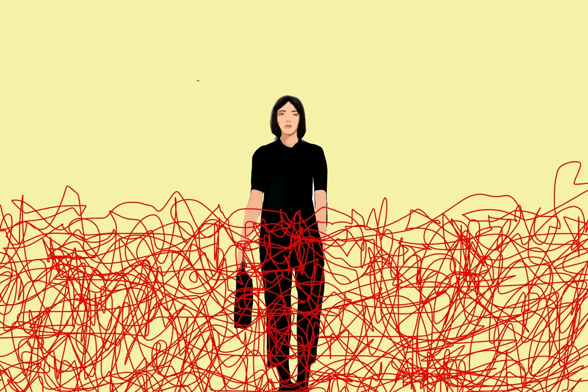 Hustle Culture Is Outdated — Here's What Actually Scales a Business